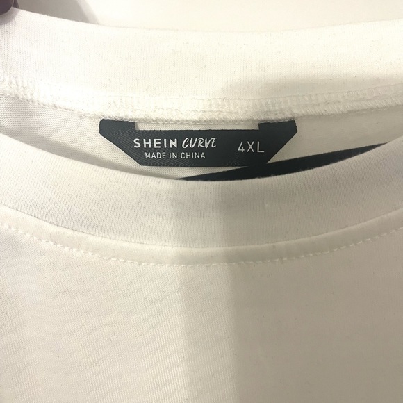 T-shirt Dress! - Picture 2 of 3